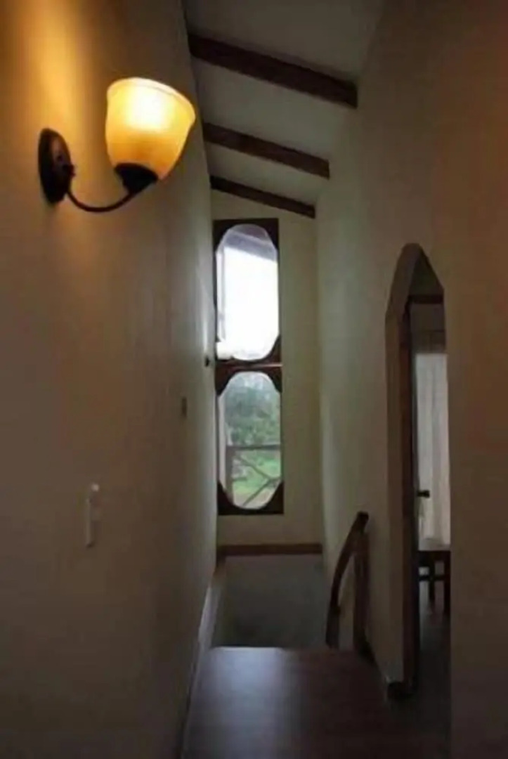 Hotel y Cabañas Tea Nui