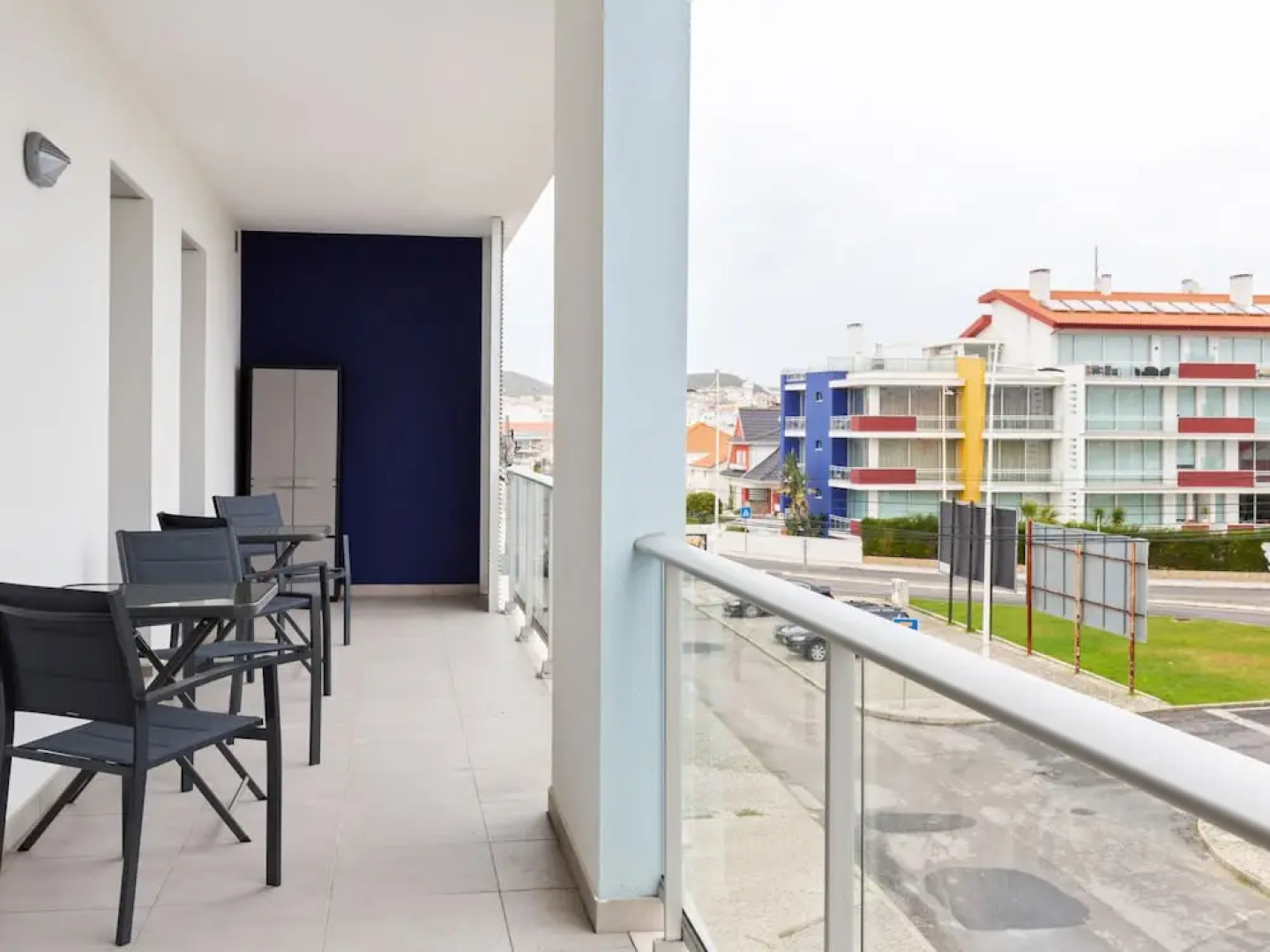 Apartment Sao Martinho Near Beach