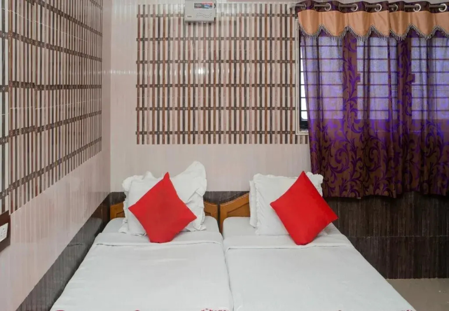 Rasul Royal Home By OYO Rooms