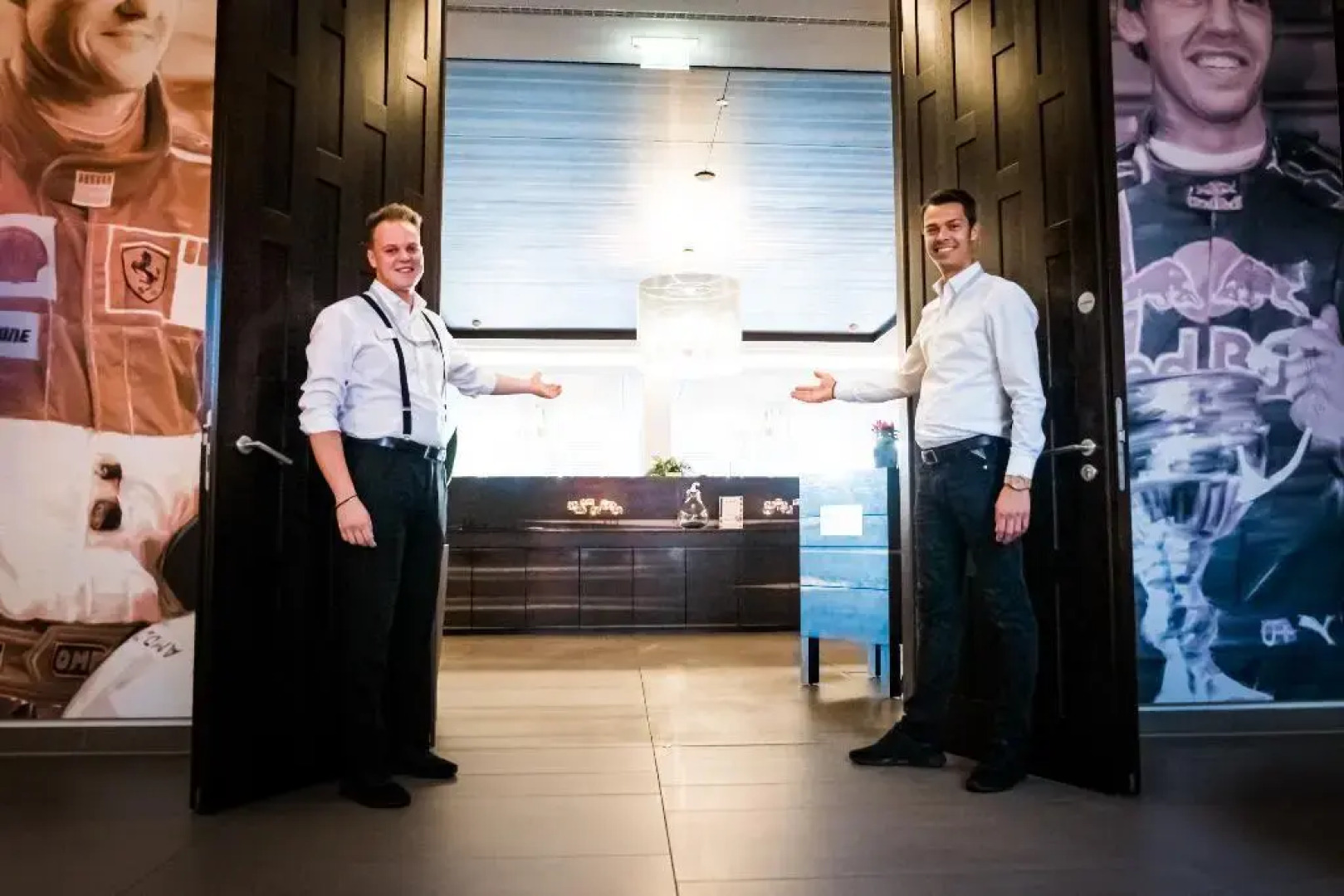 Nürburgring Motorsport Hotel