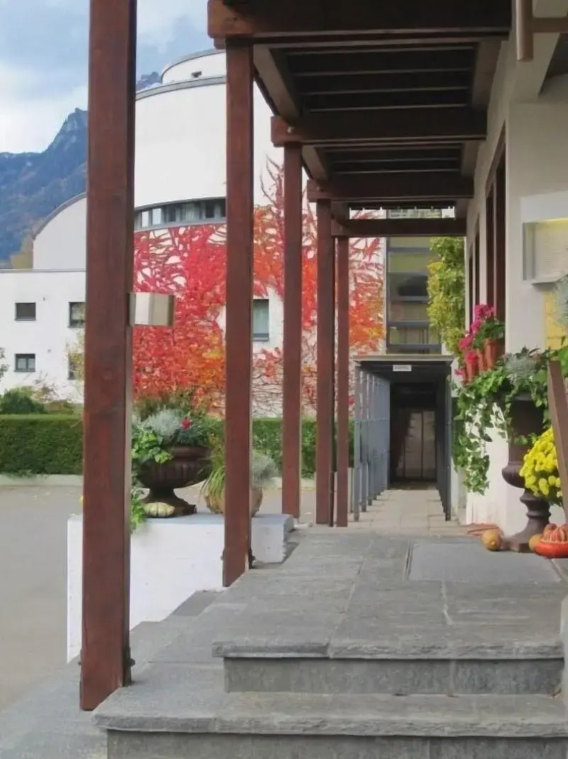 Hotel Schatzmann