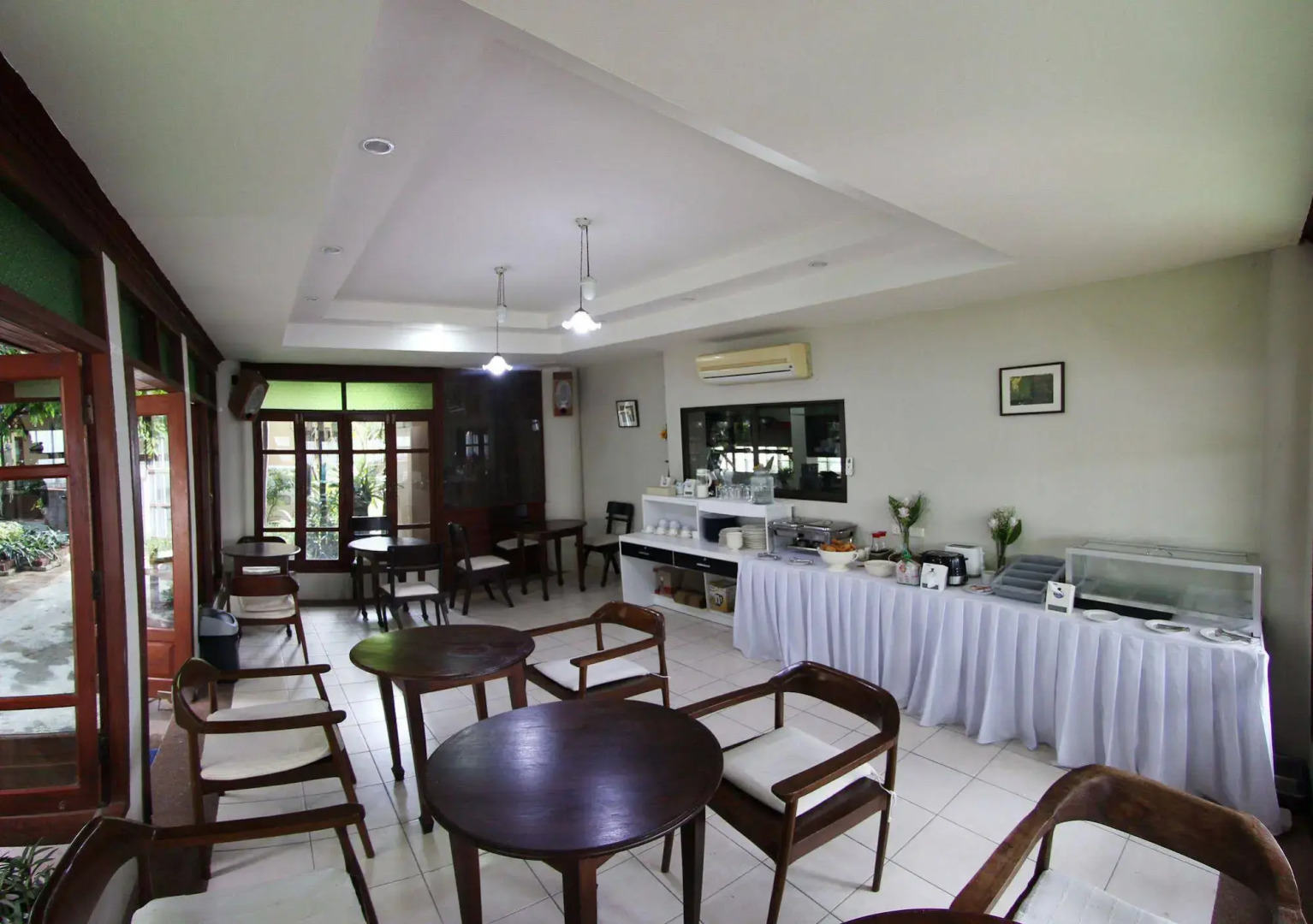 Taraburi Resort Chiangmai