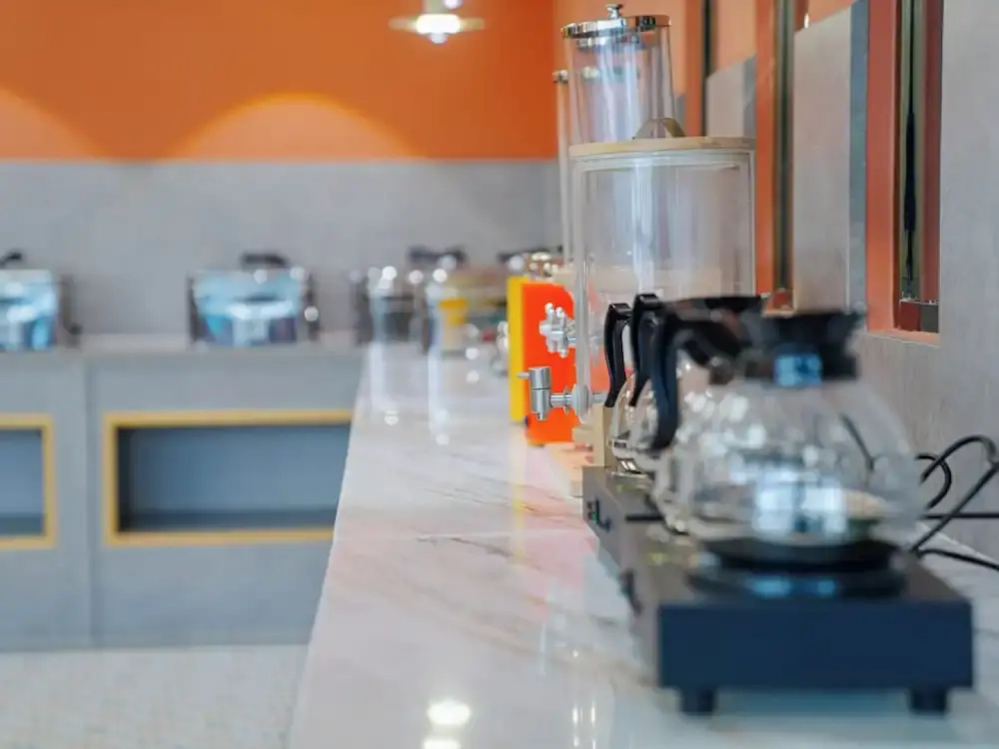 Bojon Hotel Ulaanbaatar - Soyolj Mall