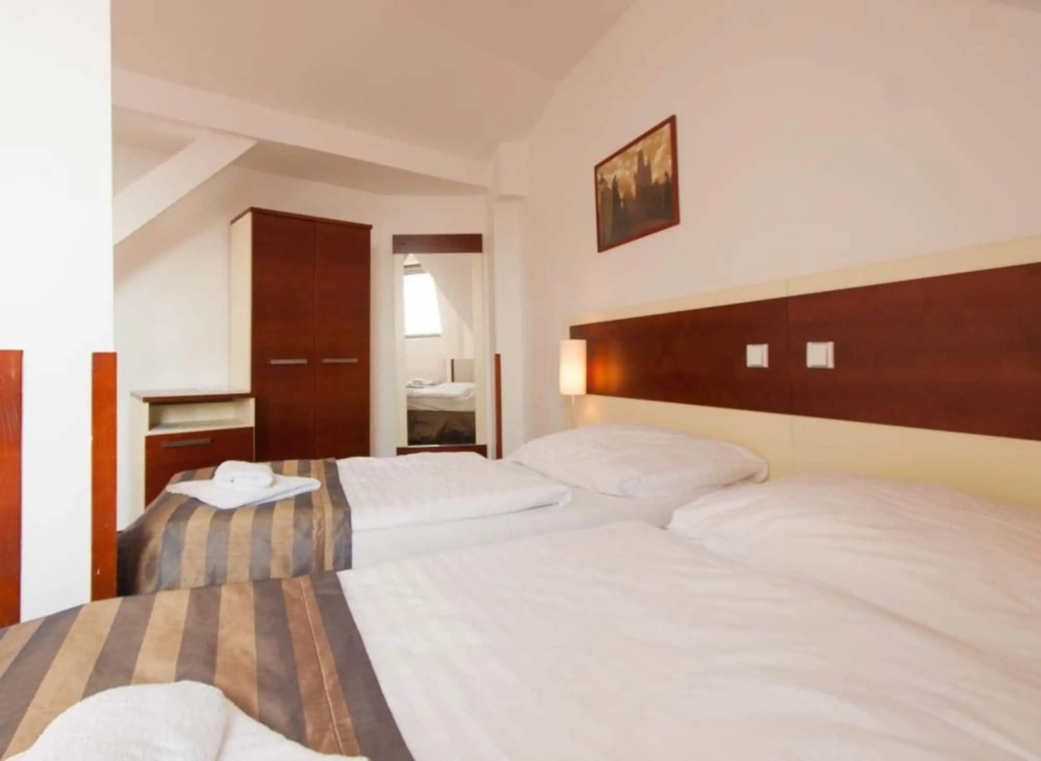 City Partner Hotel Gloria