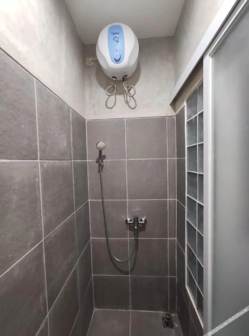 Behomy Cibinong  Suite