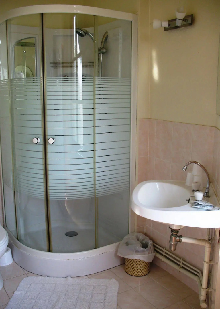 Hôtel Restaurant de l'Abbaye