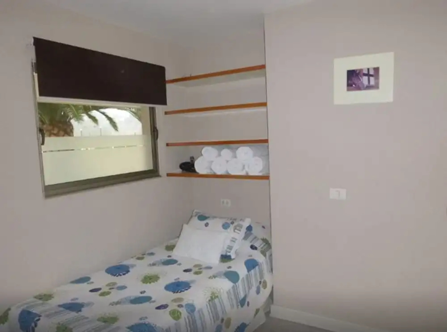 Departamento San Alfonso del mar