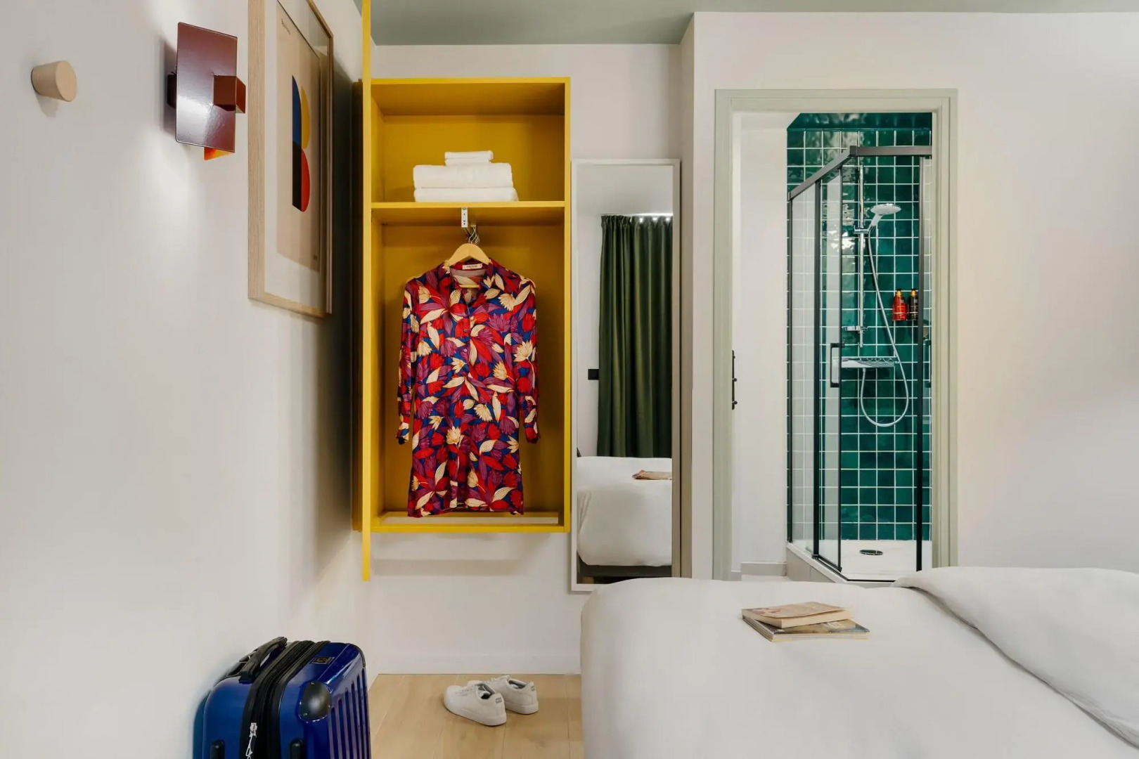 Résidence Edgar Suites Vicat - Porte de Versailles