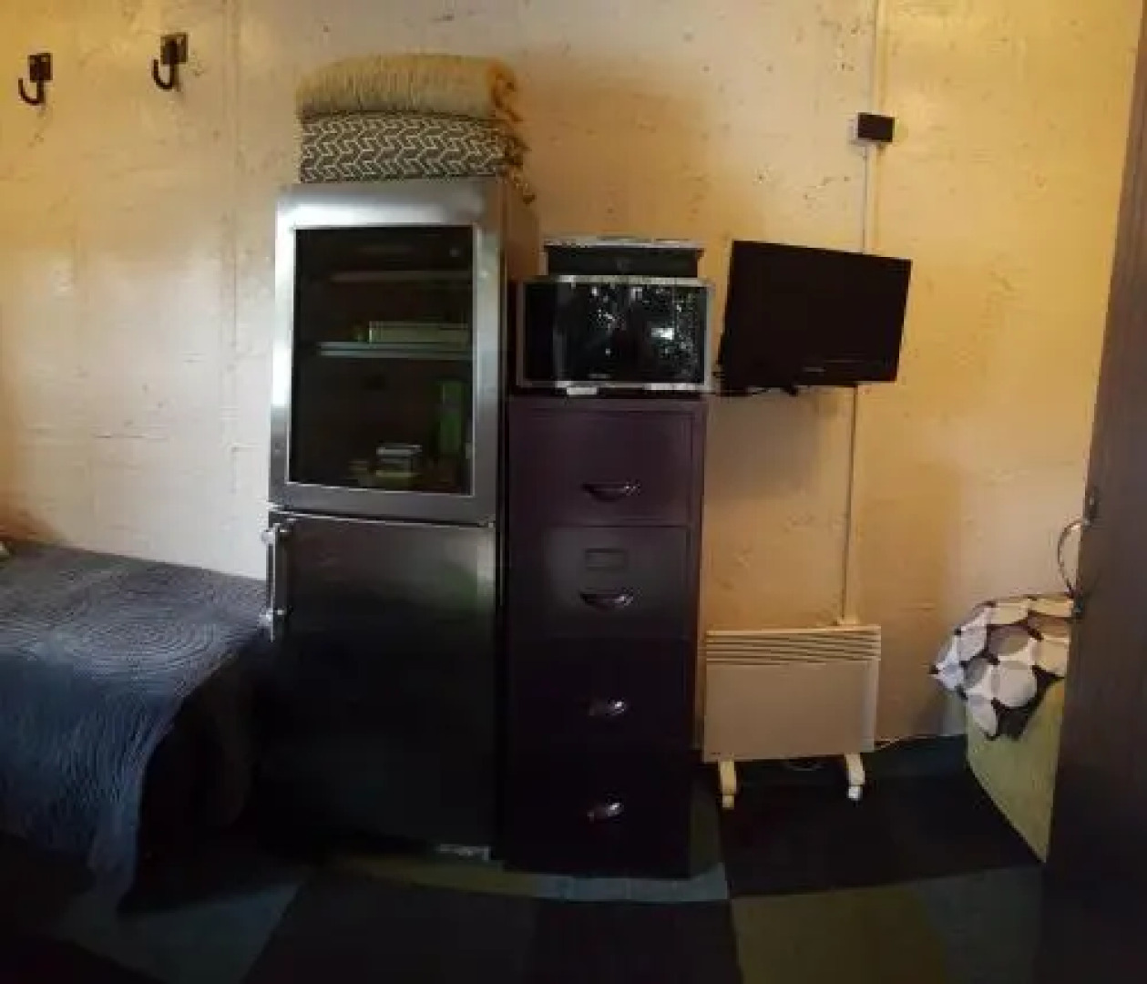 Wellington Beach Accommodation