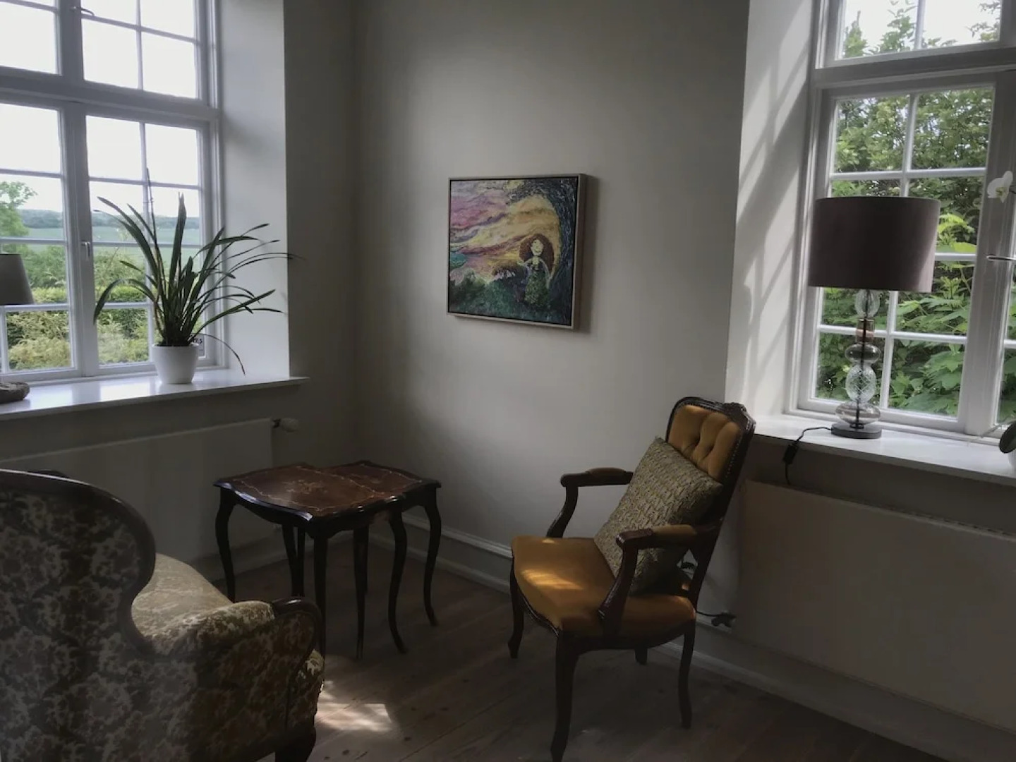 Lehnshøj Bed & Breakfast