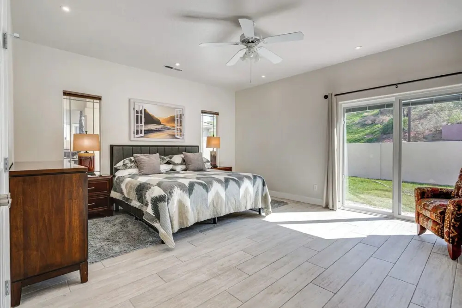 Spacious Mesquite Getaway - 1/2 Mi to Golf Course