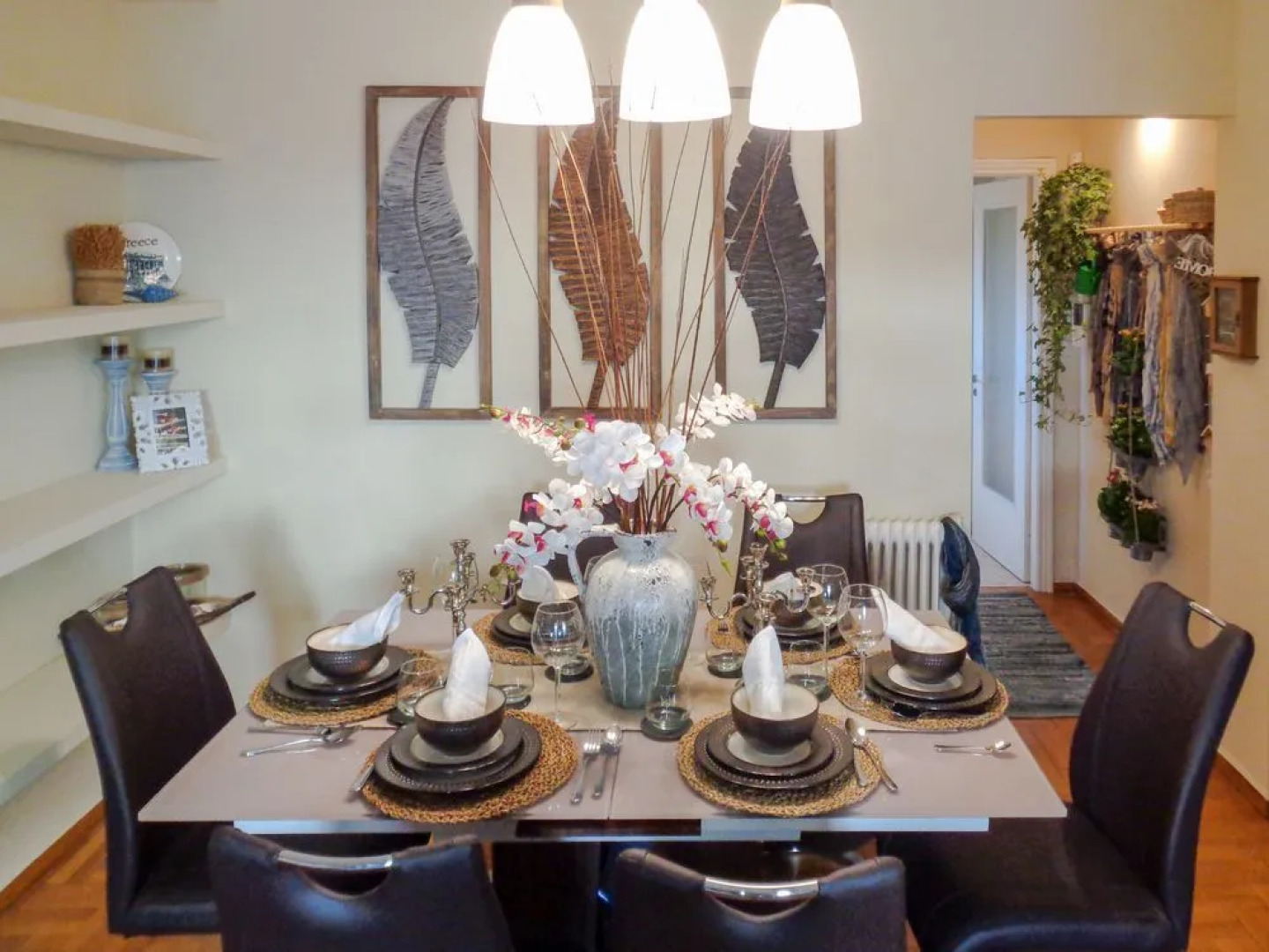 Stunning Residence with Acropolis View