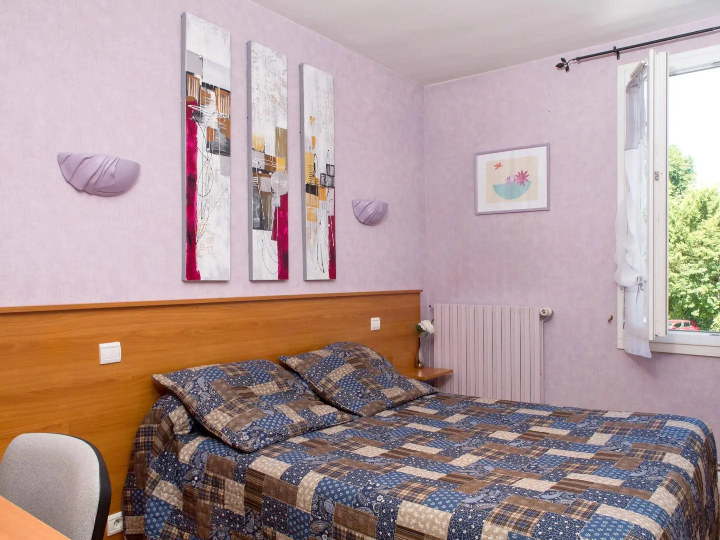 Logis Hotel De Paris