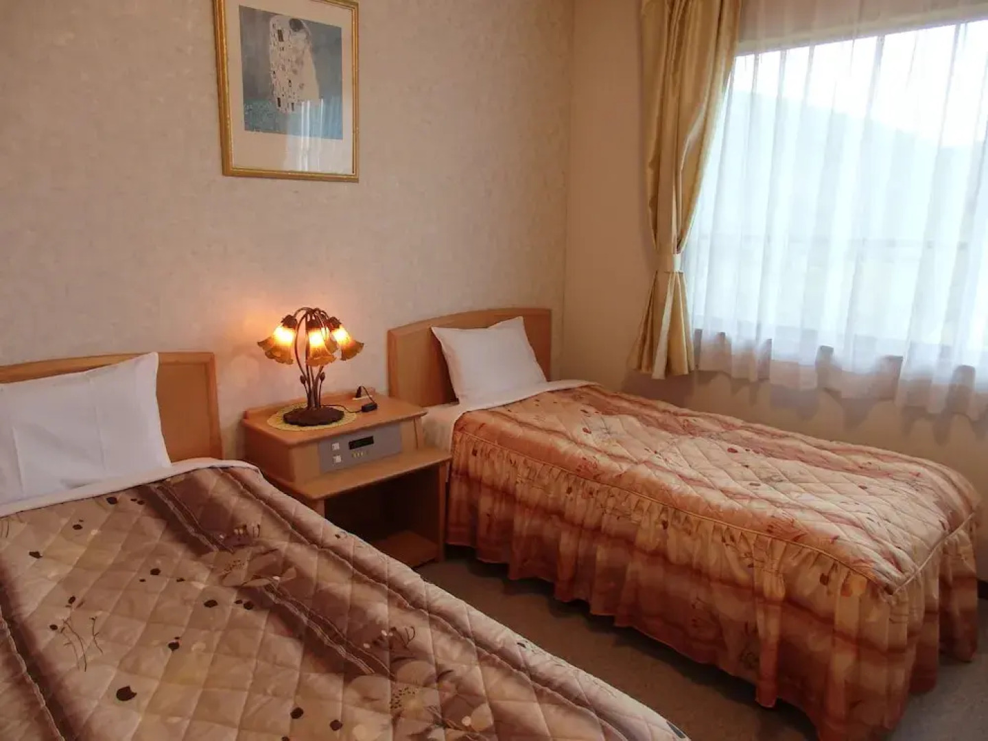 Forest Villa Yumesuzu