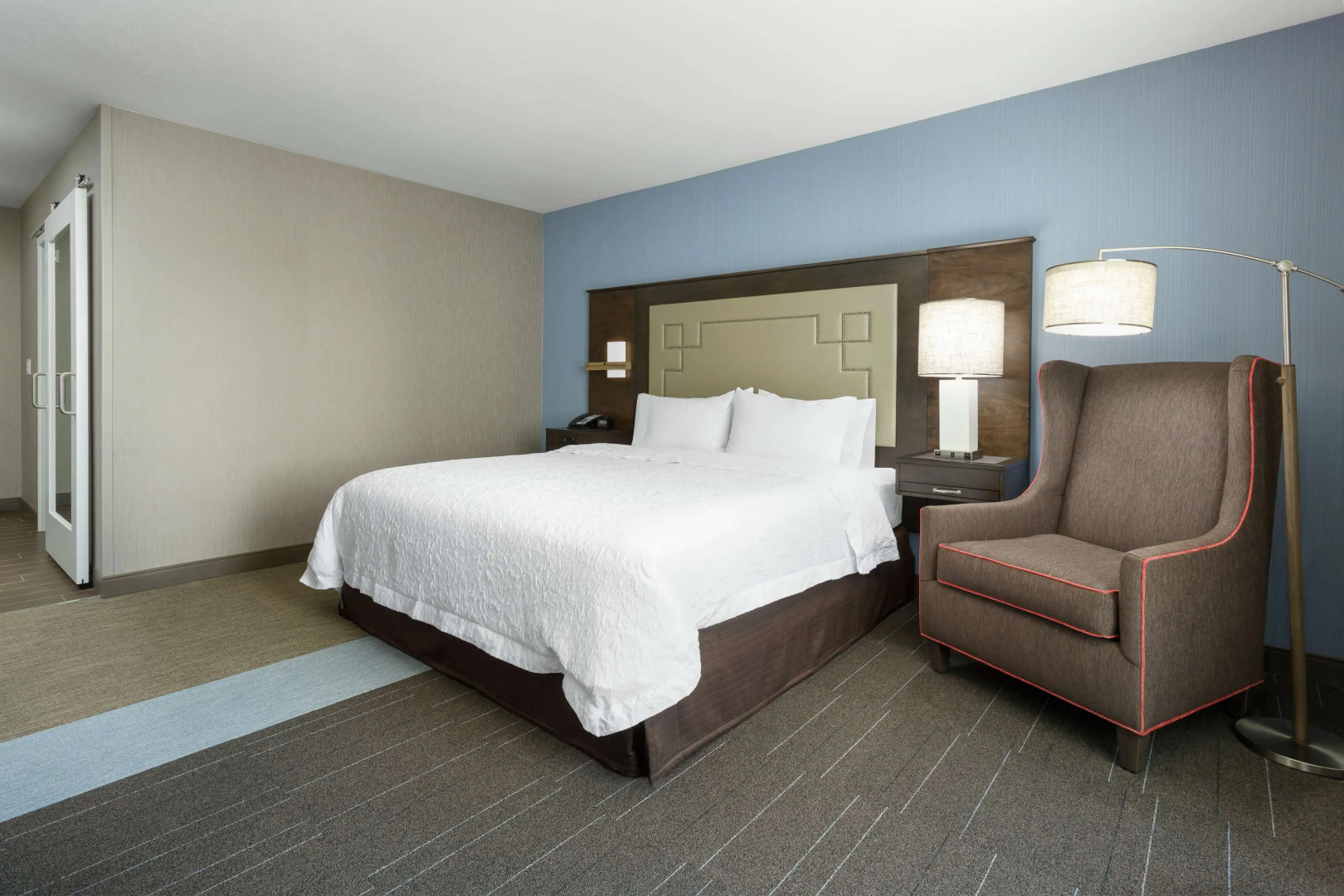 Hampton Inn & Suites Napa