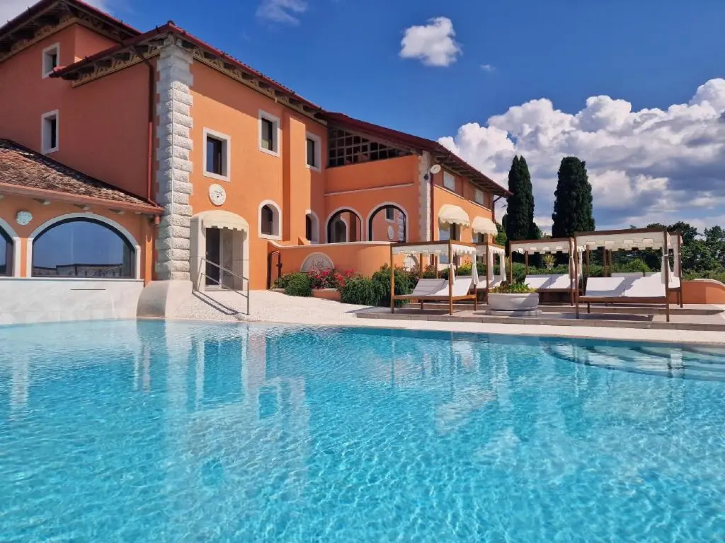 La Tavernetta al Castello