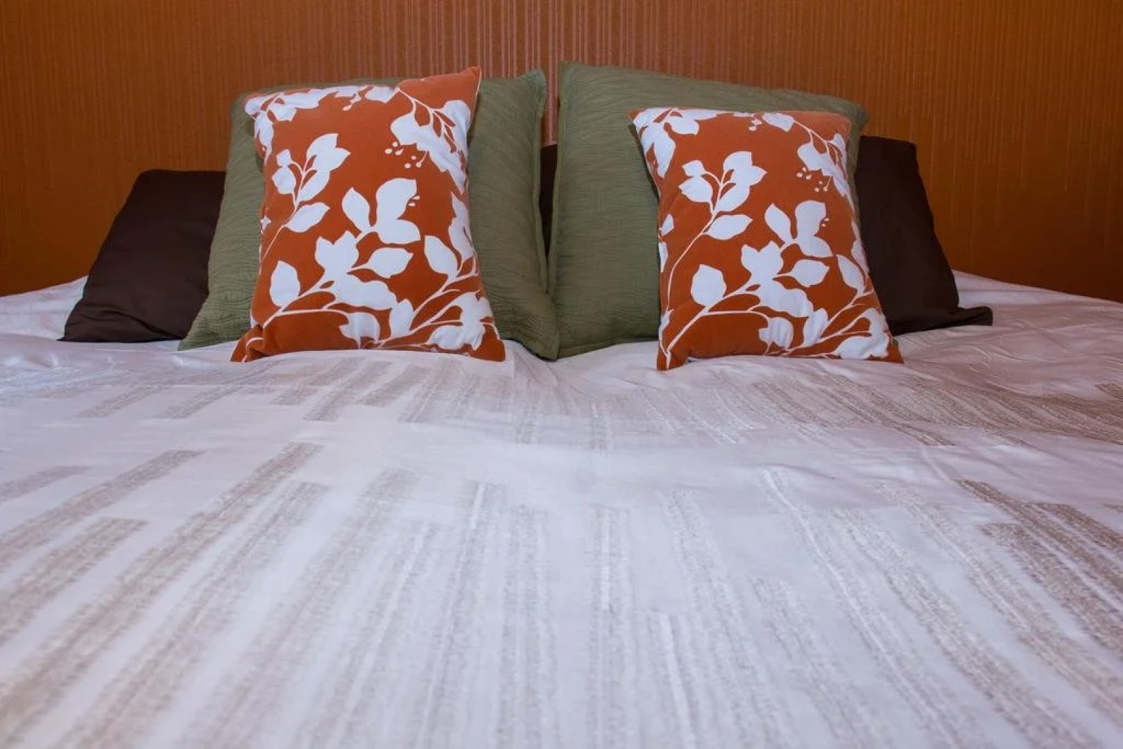 Ambercroft Bed and Breakfast