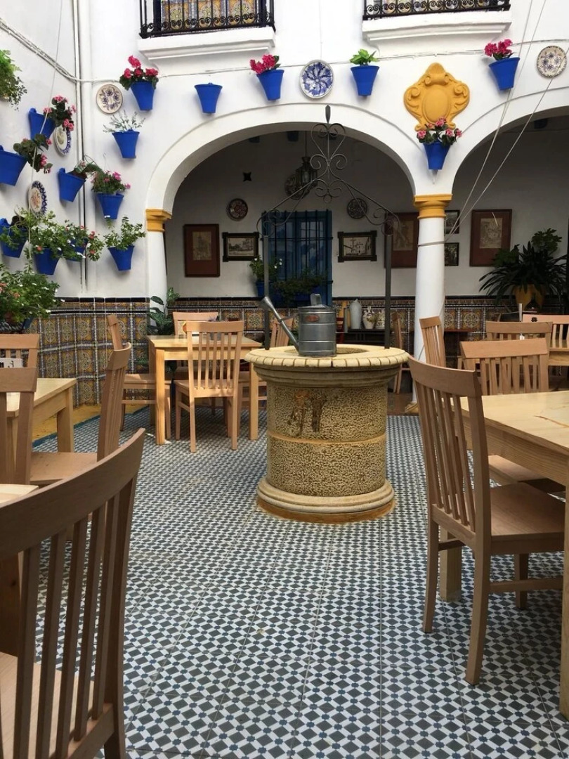 Senses&Colours Séneca Hostal