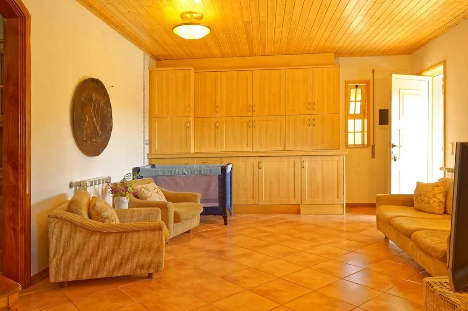 Quinta do Fundo de Vila