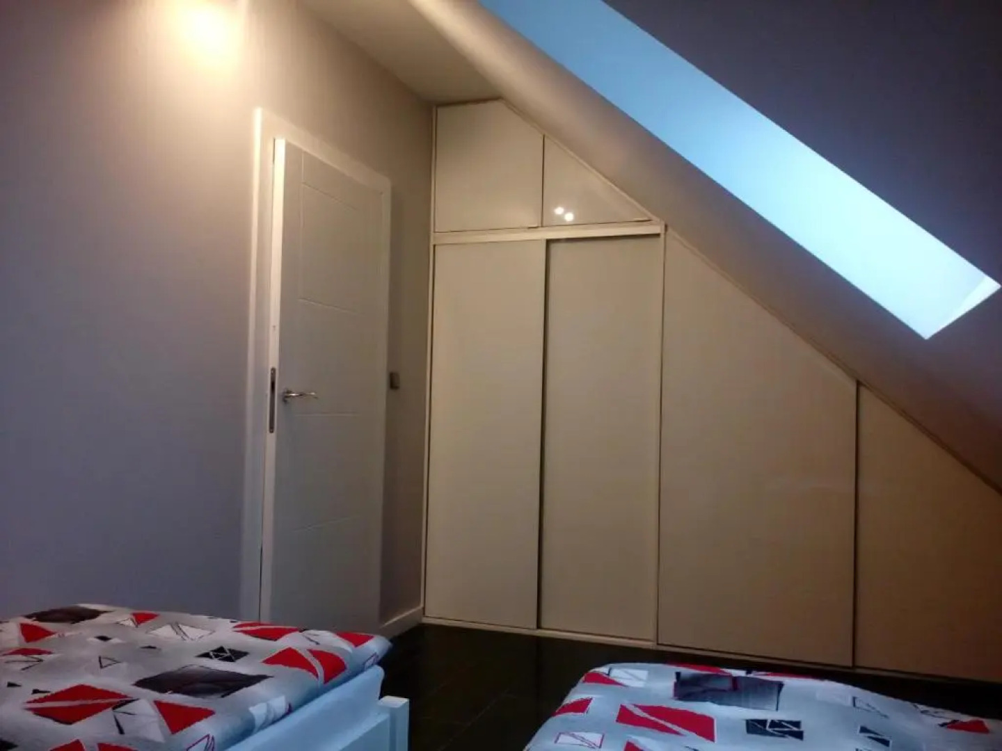 Apartament Homole B5 nad Grajcarkiem