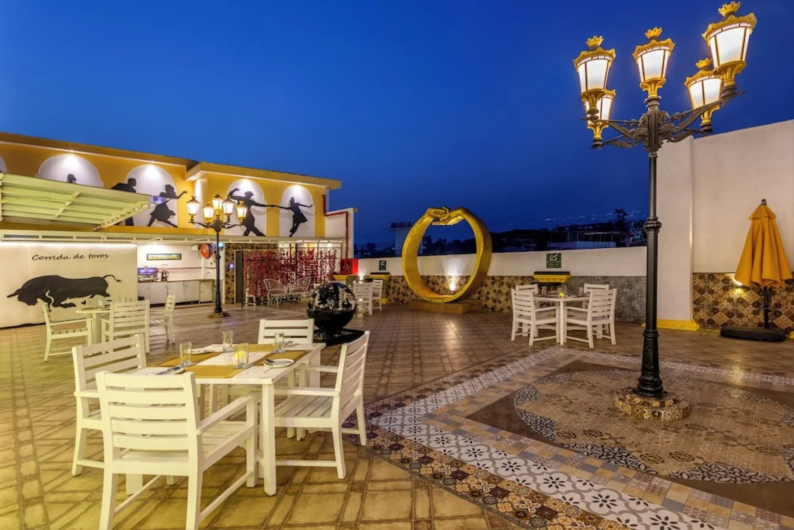 Sterling Marbella Dehradun