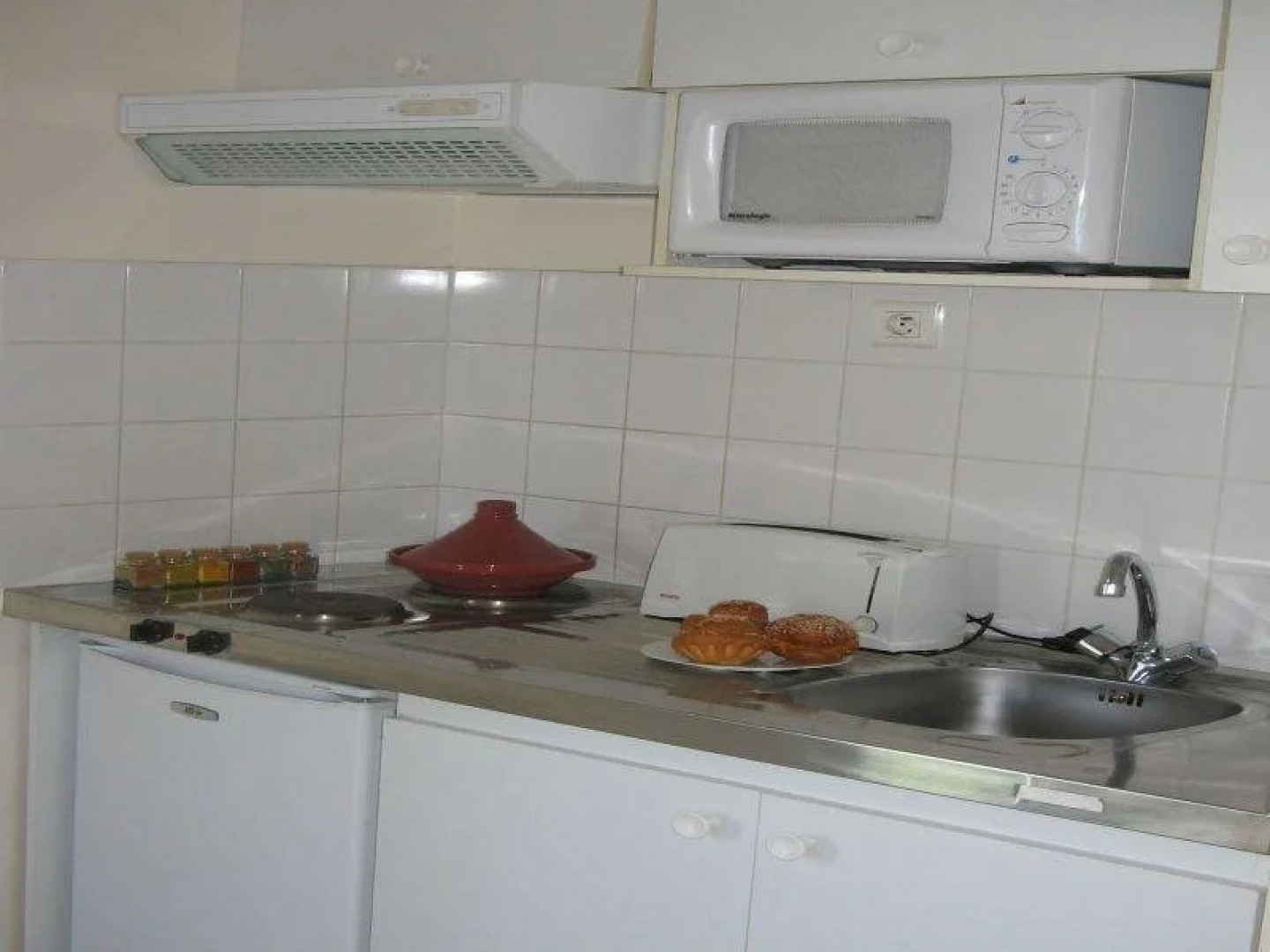 Néméa Apparthotel Val Dancelle