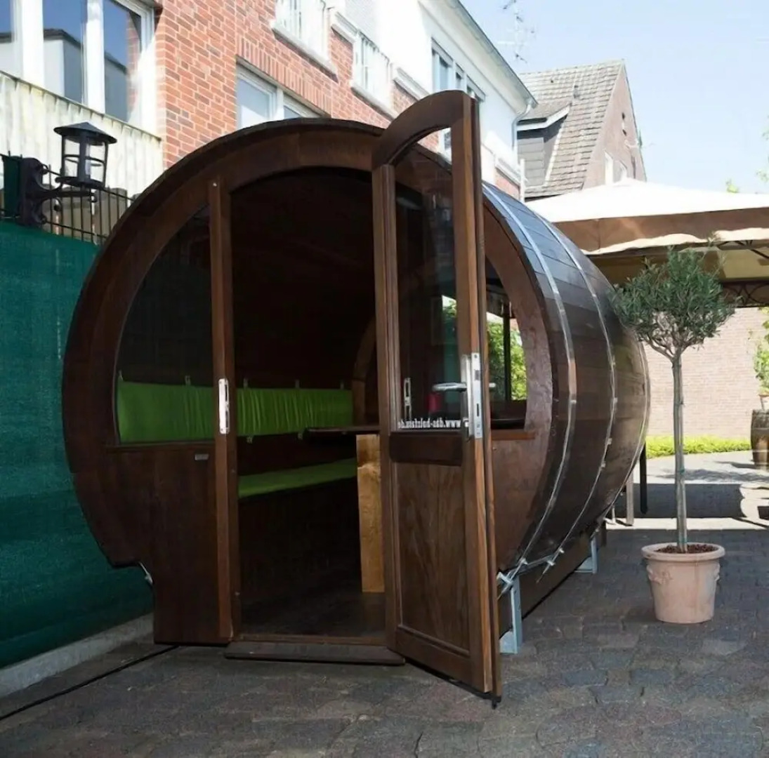 Hotel Südlohner Hof