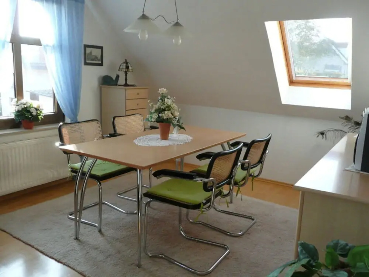 Ostenberg - Near CJD Comfortable Holiday Residence