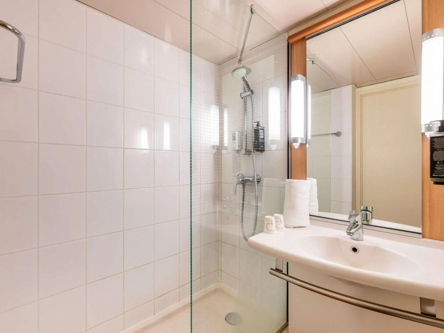 ibis Lyon Gare la Part Dieu