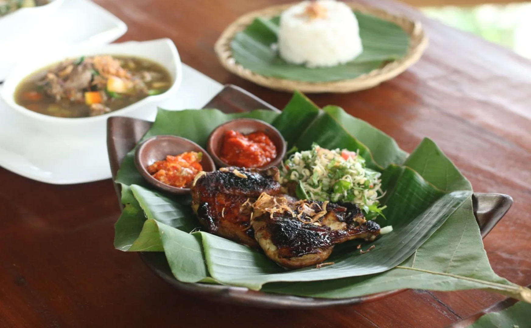 RAJAKLANA Resort, Villa And Spa