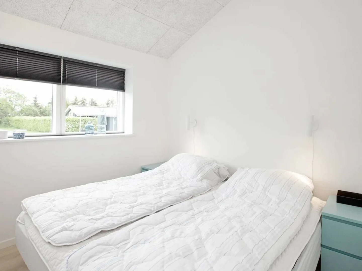 6 Person Holiday Home in Tarm