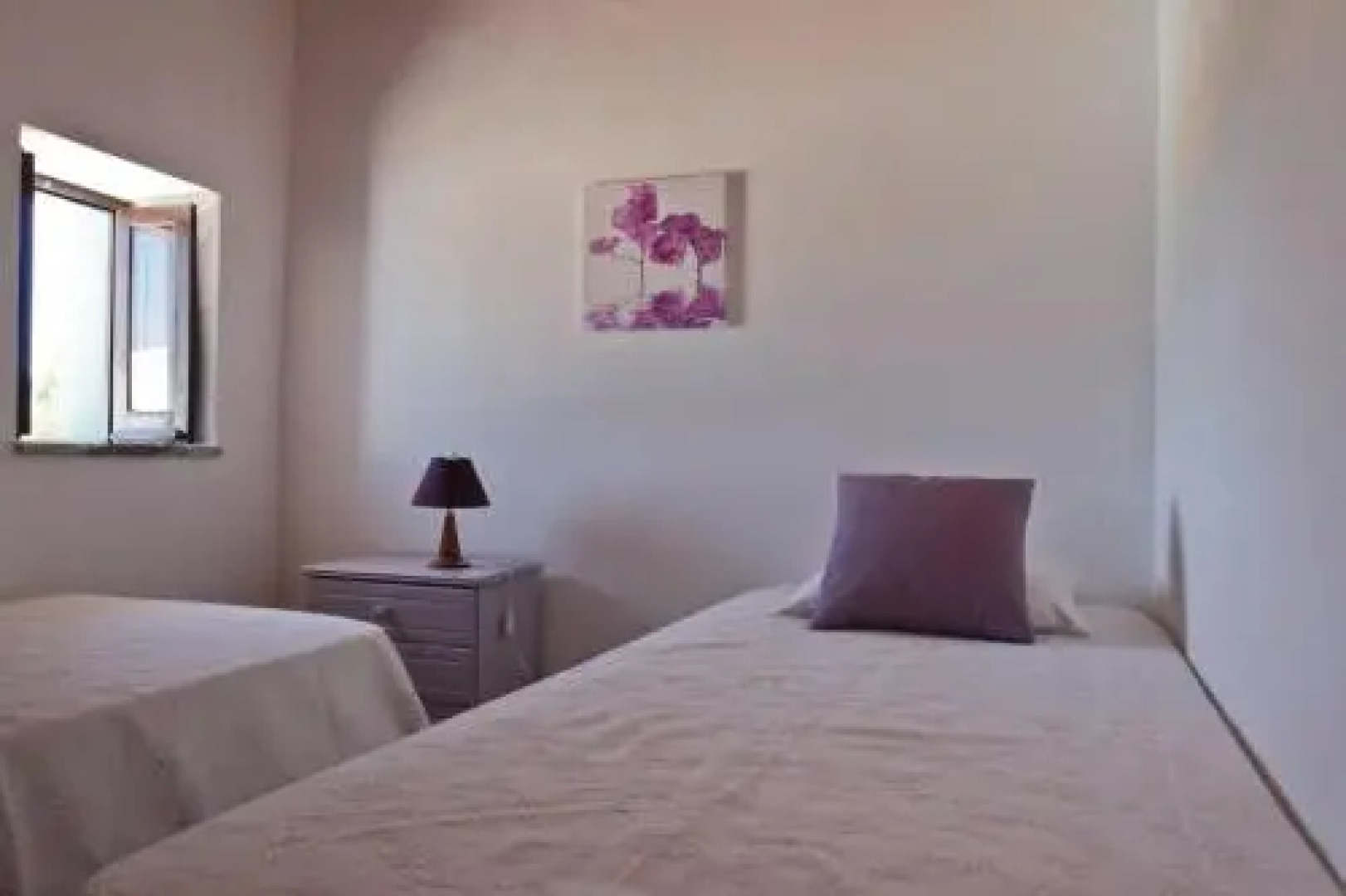 Quinta das Amendoeiras