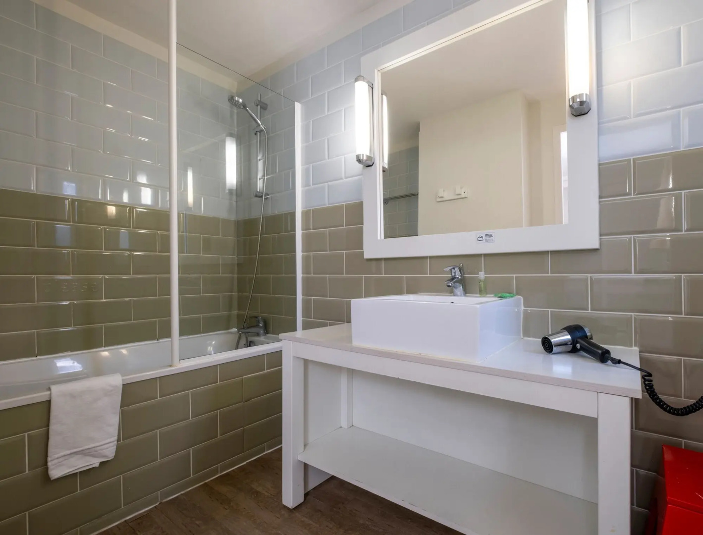 Residence P&V Premium le Palais des Gouverneurs