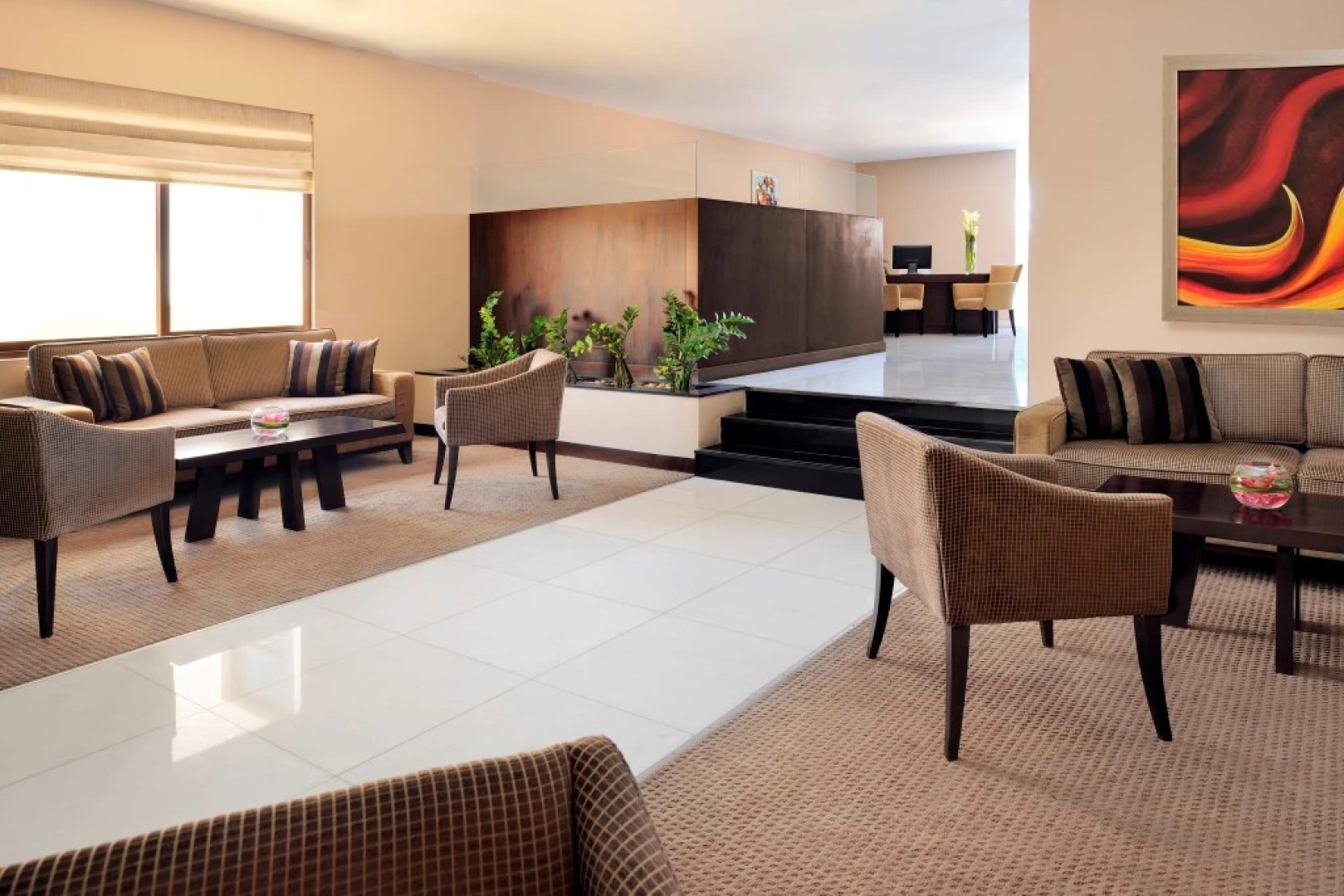 Movenpick Hotel Apartments Al Mamzar Dubai