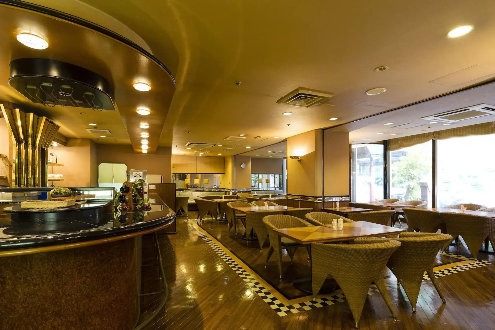 Ark Hotel Osaka Shinsaibashi