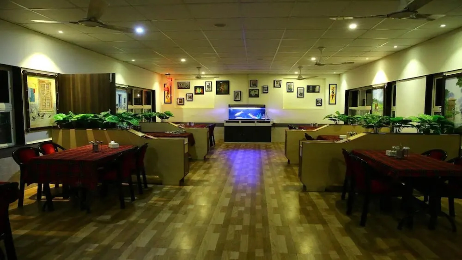 Hotel Dhanashree Pandharpur