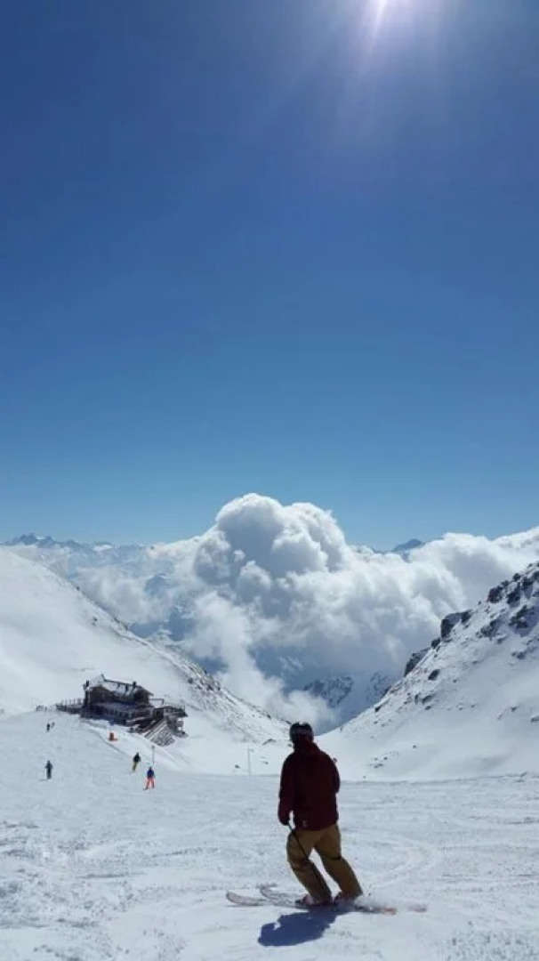 Hotel Pension Eichenhof