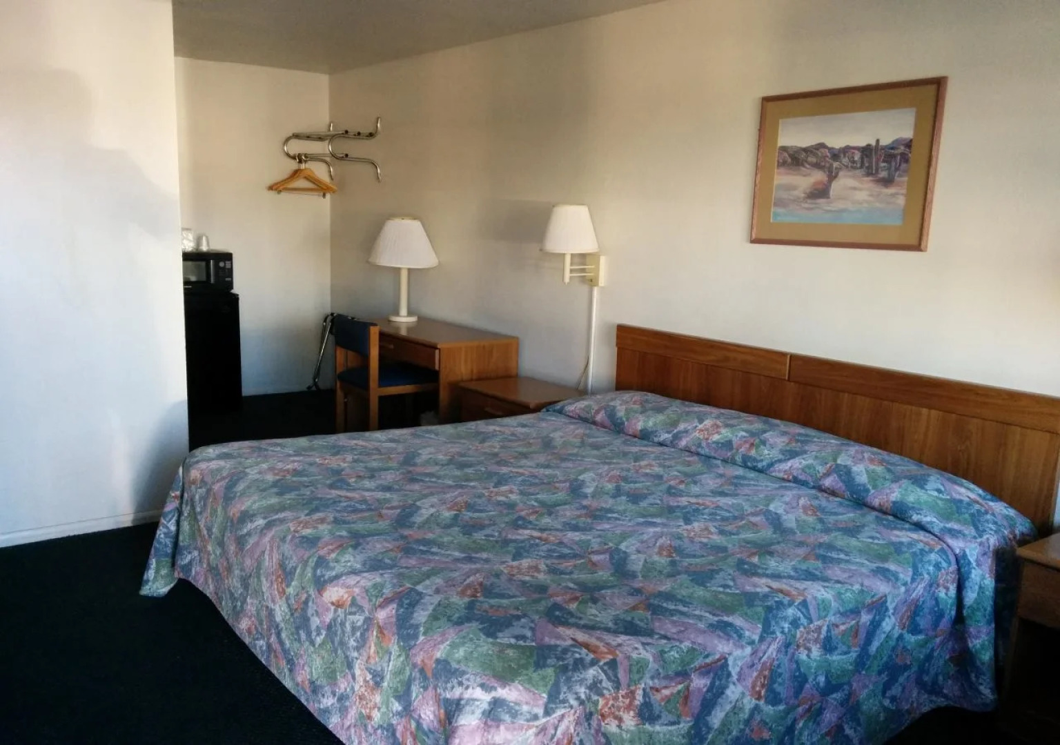 Economy Inn Safford