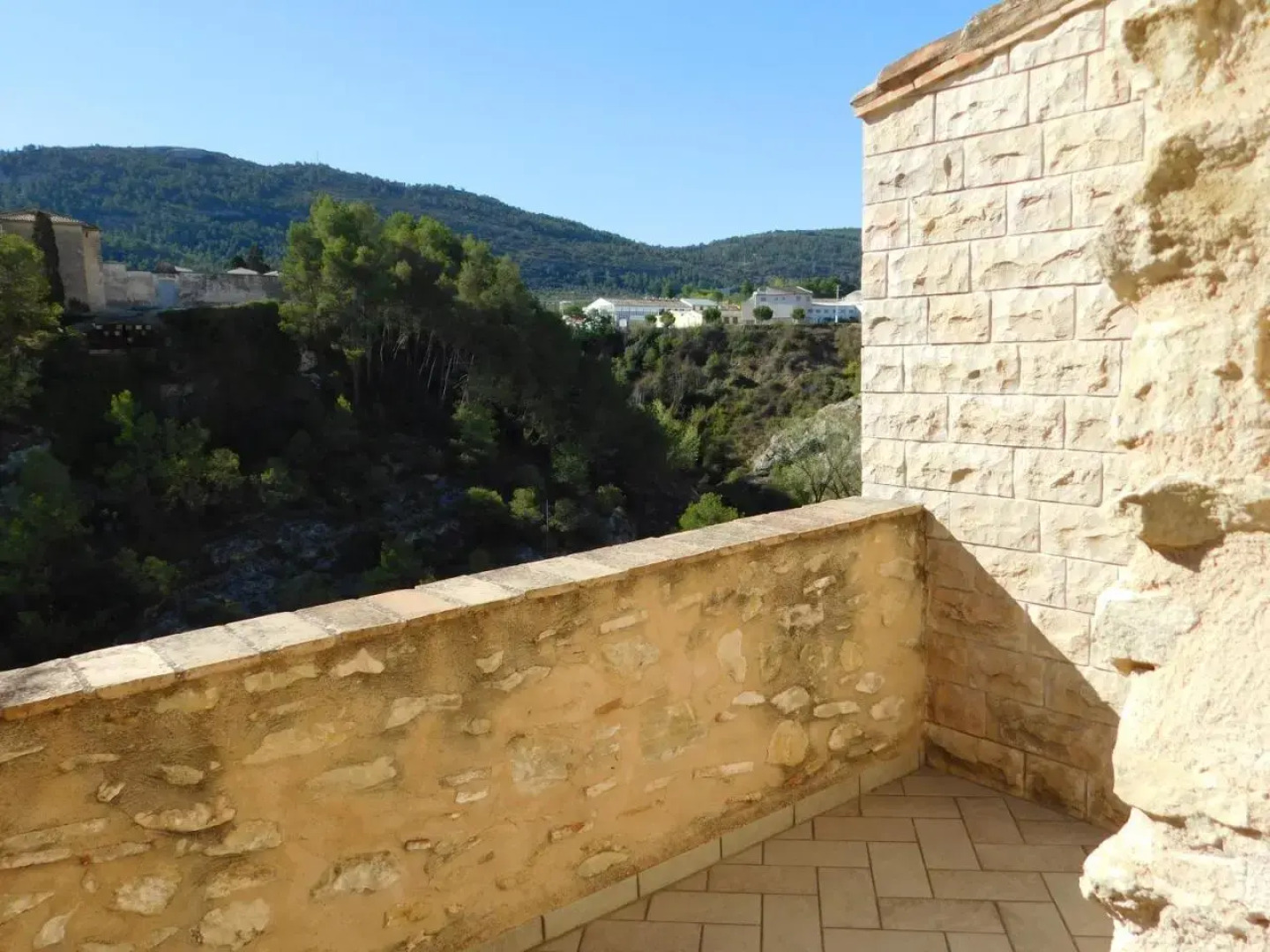 Casa Rural Casa Gimeno