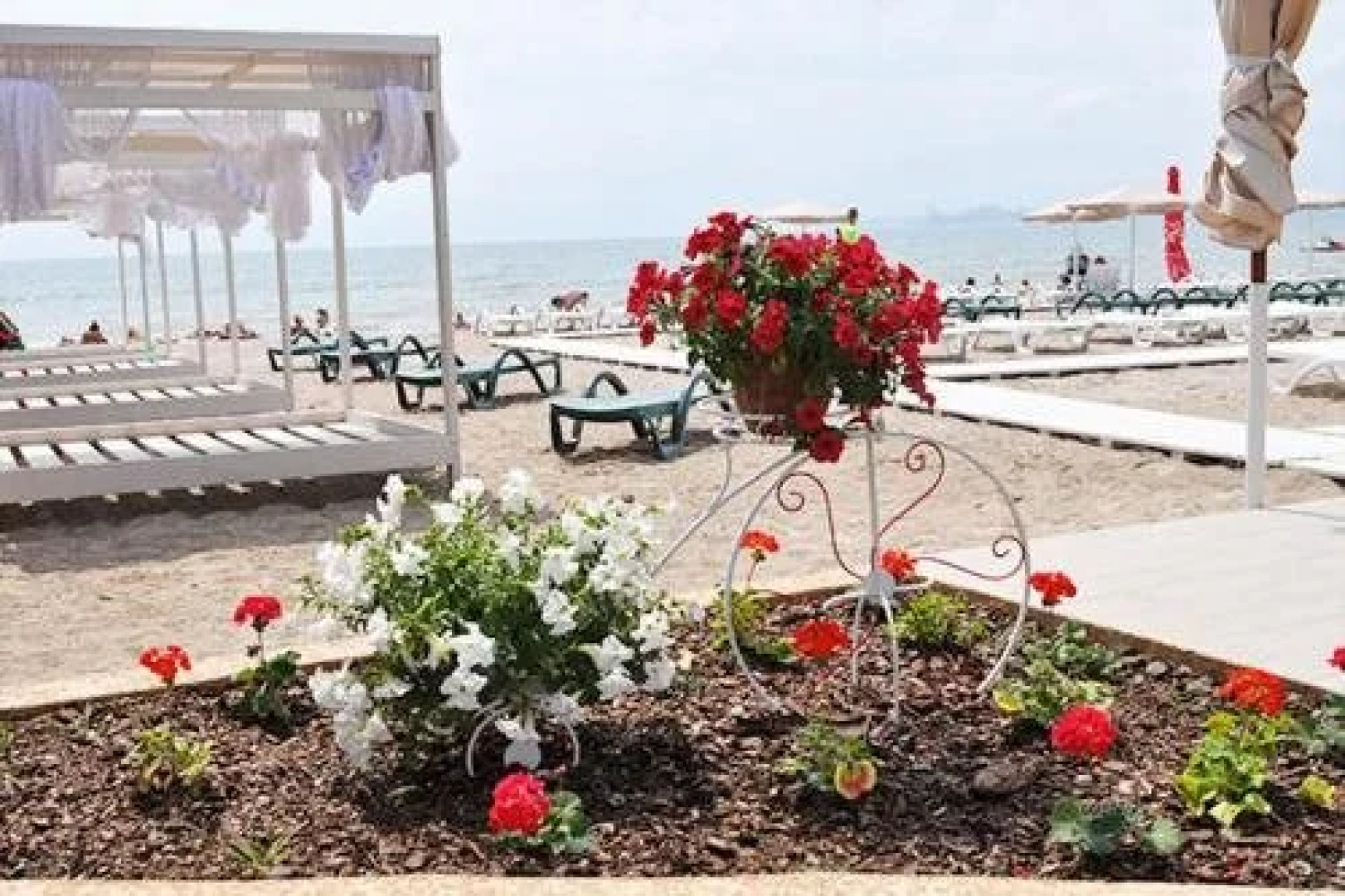 Malibu Beach Complex