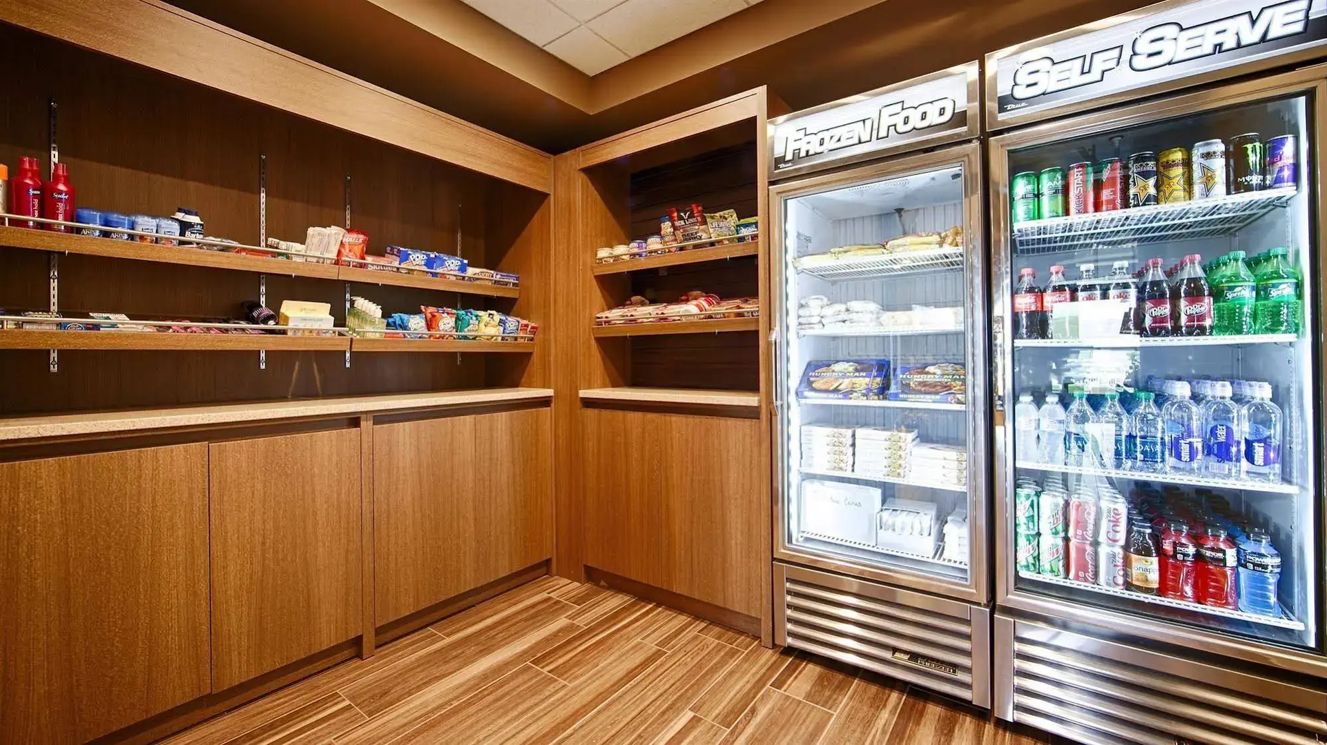 Best Western CottonTree Inn