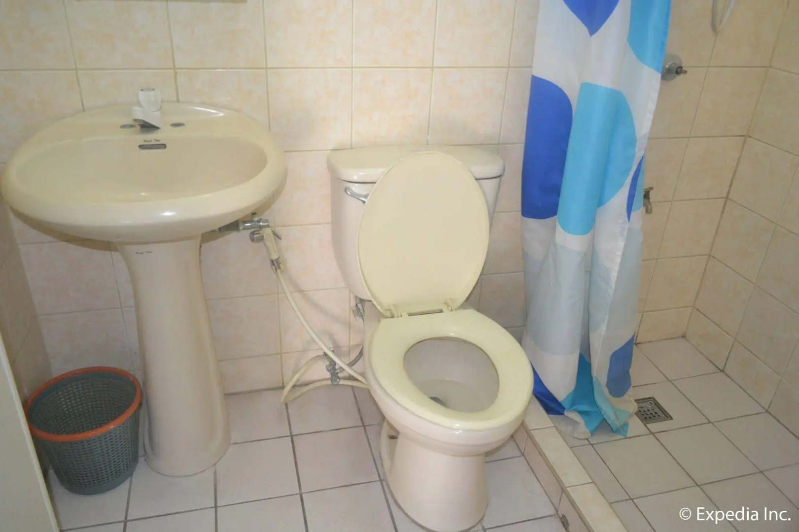 Danielas Place Apartelle