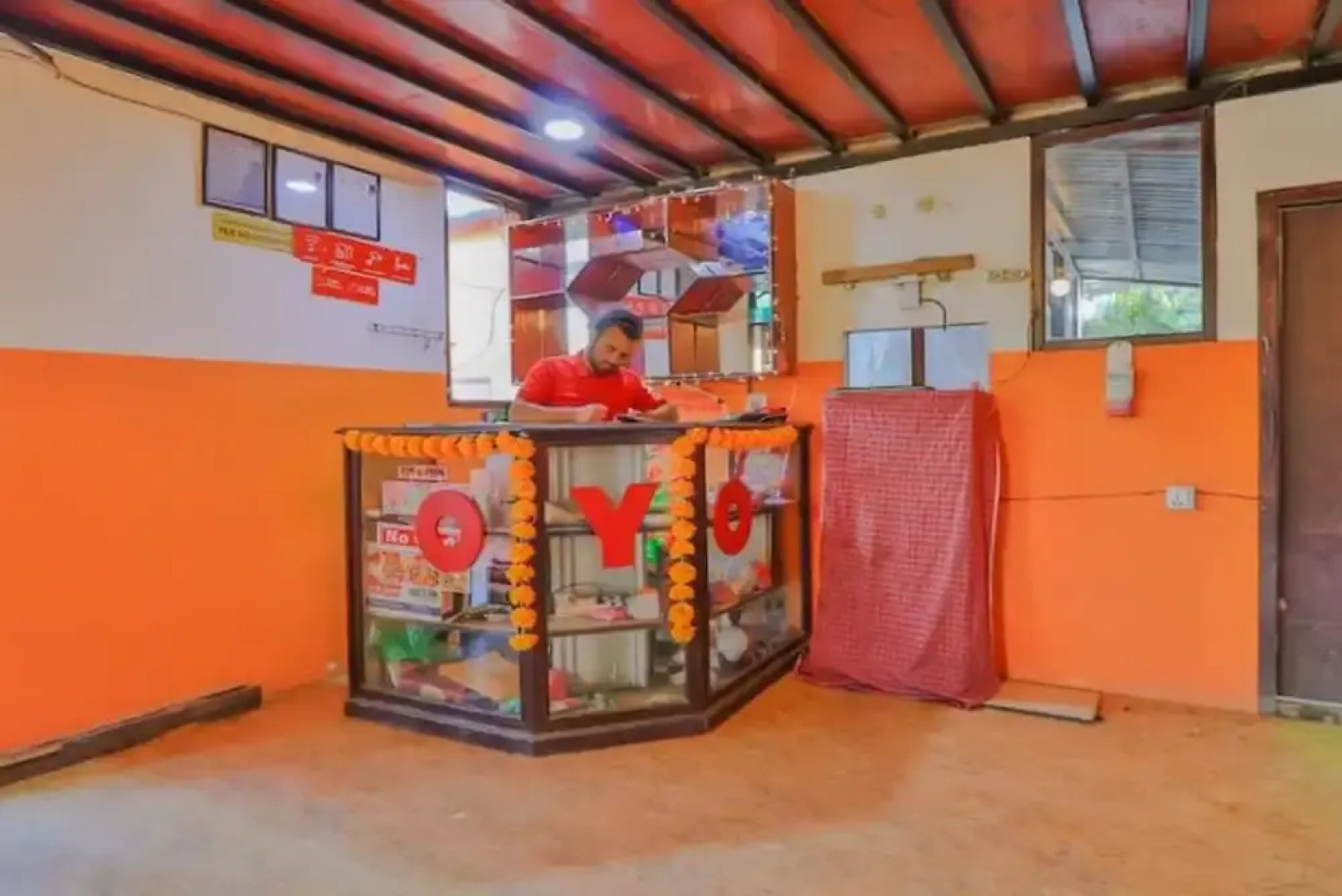 OYO 654 Water Kingdom Resorts