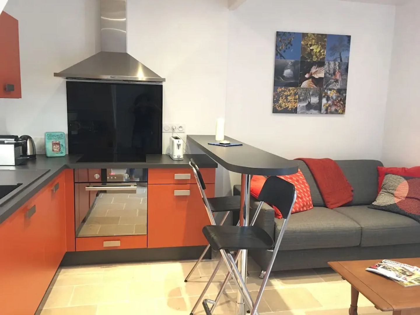 B&B - Au Coeur de Nuits