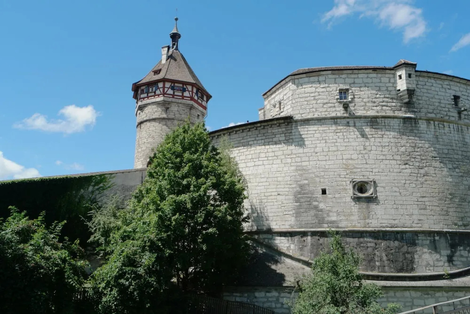 Vienna House by Wyndham Zur Bleiche Schaffhausen