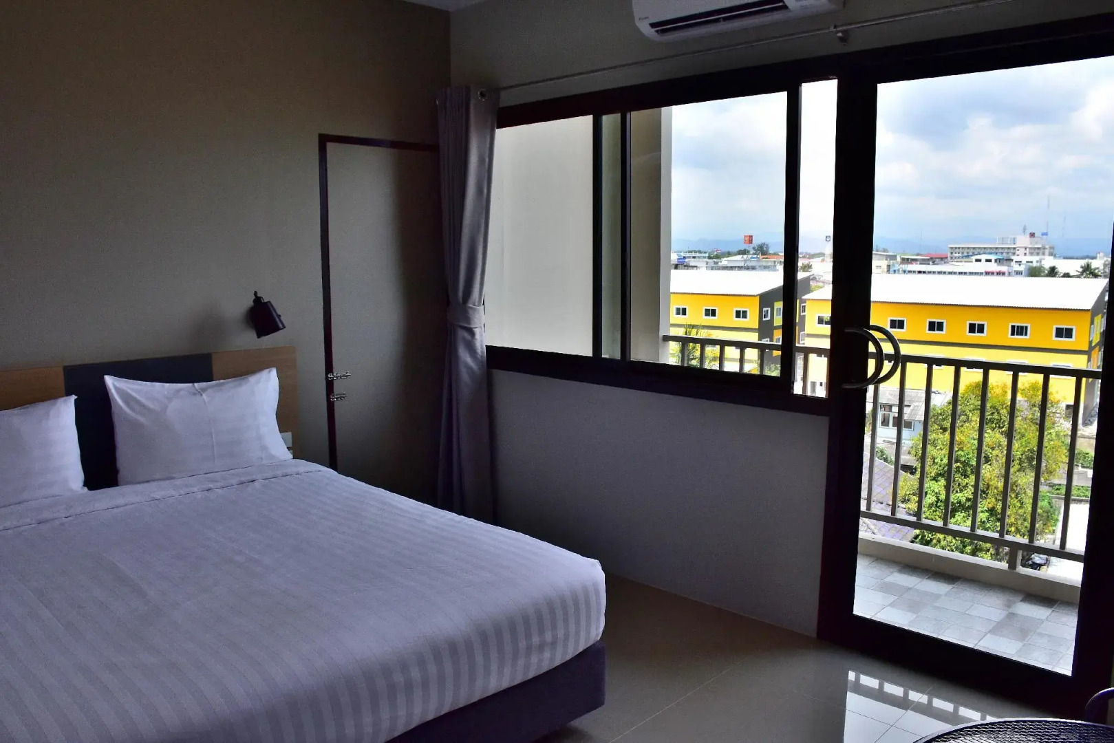 Prachuap Beach Hotel