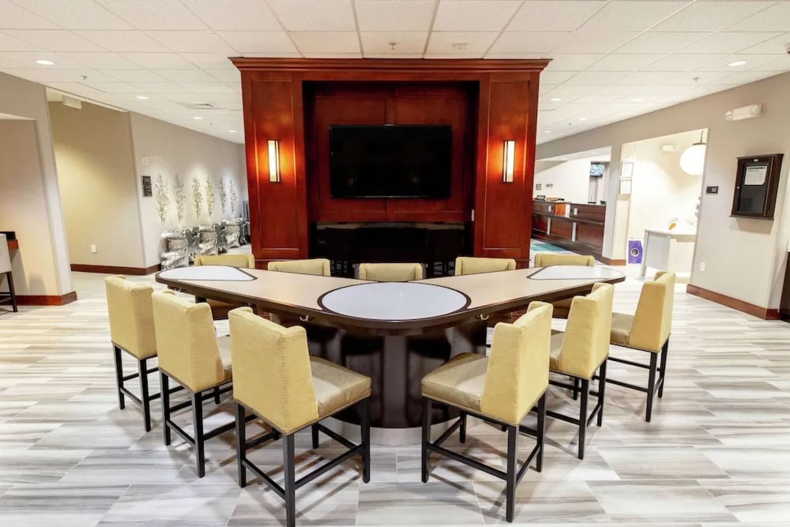 Homewood Suites by Hilton Atlanta I-85-Lawrenceville-Duluth