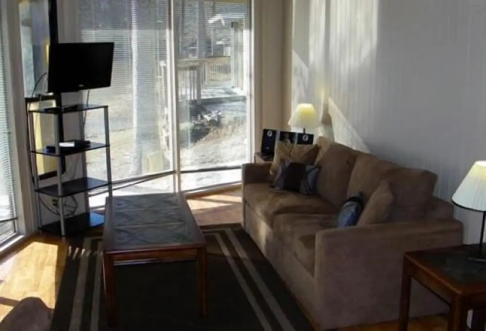 Lake Myers RV & Camping Resort