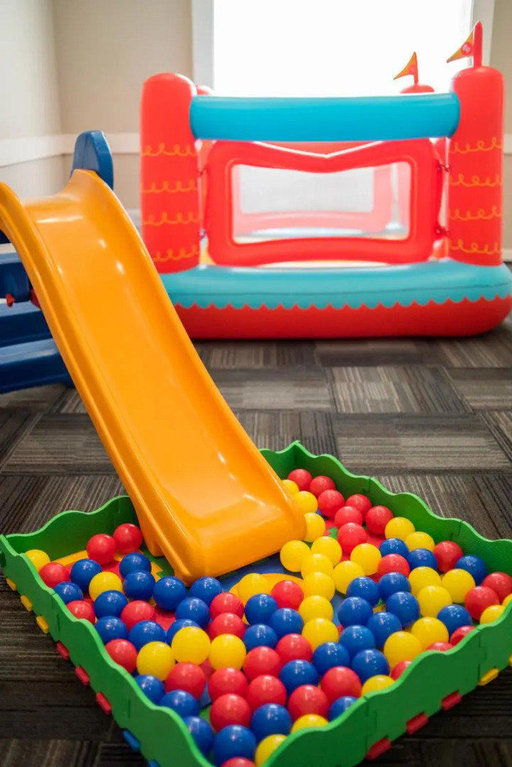 Intercity Porto Alegre Aeroporto