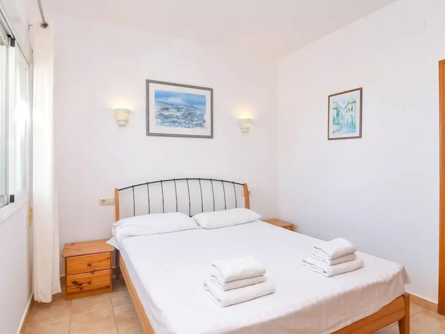 Lush Villa With Swimming Pool in Benitachell